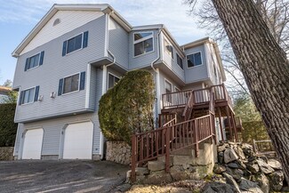 1 Half Crown Cir Unit 77C, Ashland, MA 01721
