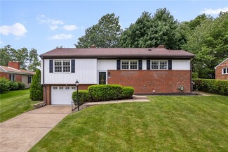 5419 Martin St, Aliquippa, PA 15001