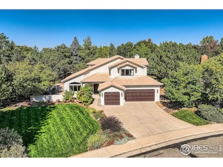 2535 Columbine Cir, Lafayette, CO 80026