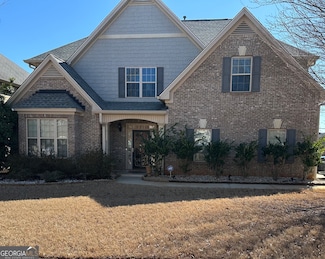 1186 Diamond Crossing, McDonough, GA 30252