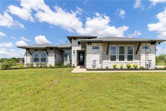 10724 Harvey Ranch Rd, College Station, TX 77845