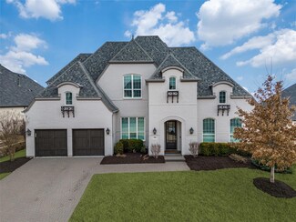 800 Biltmore Ln, Prosper, TX 75078
