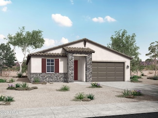 12721 W Corona Ave, Avondale, AZ 85392