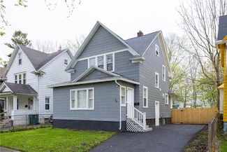 88 Garfield St, Rochester, NY 14611