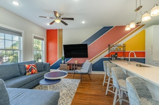 421 Elysian Fields Rd Unit 2, Nashville, TN 37211