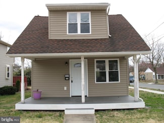 400 Hessian Ave, National Park, NJ 08063