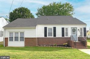 17268 Larimer St, Piney Point, MD 20674