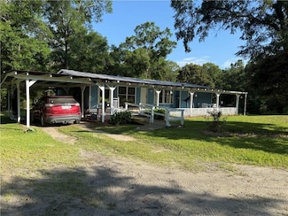 1341 B Smith Forest Rd, Creola, AL 36525