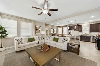 12310 Pinyon Bend Dr, Humble, TX 77346