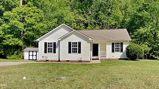 109 Stone Ridge Dr, Smithfield, NC 27577