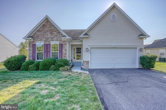 272 Nursery Ln, Smyrna, DE 19977