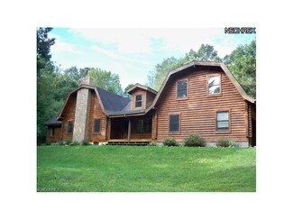 8181 Newkirk Rd, Shreve, OH 44676