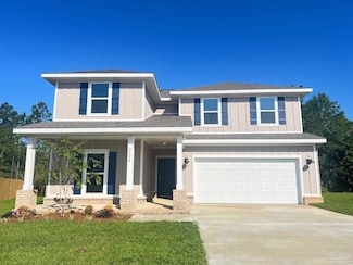 2922 Winterberry Rd, Cantonment, FL 32533