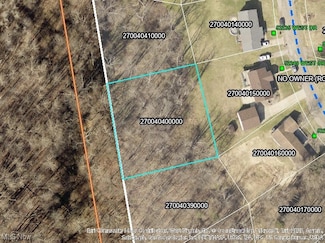 0 W (Lot 20 Block D) Rear (Wilson) Dr Unit 5058965, Beallsville, OH 43716