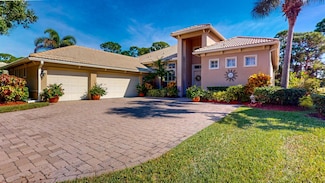 466 NW Dover Ct, Port Saint Lucie, FL 34983