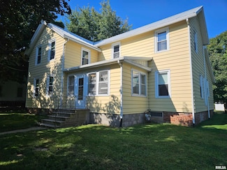 127 N Vail St, Geneseo, IL 61254