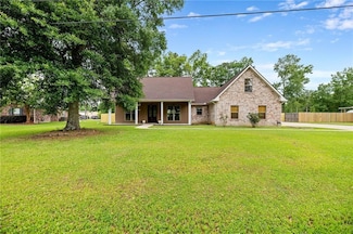 12032 Anna Dr, Hammond, LA 70403