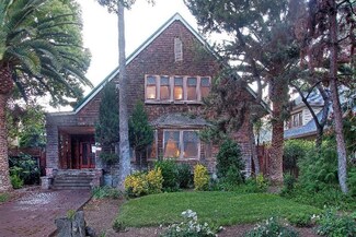 243 N Van Ness Ave, Fresno, CA 93701