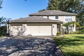 7632 Lake Andrea Cir, Mount Dora, FL 32757