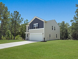 Dickenson, Lugoff, SC 29078