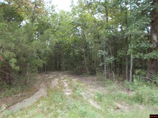 00 Mc 8116, James Creek Township, AR 72634
