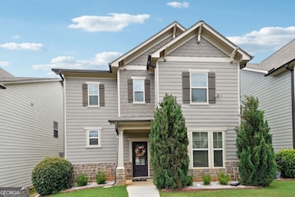 5925 Watersdown Way, Flowery Branch, GA 30542