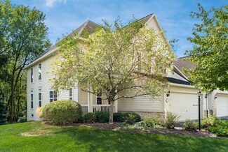 7407 Deer Valley Crossing Unit 7407, Powell, OH 43065