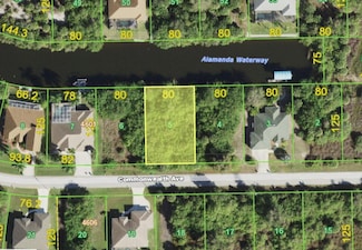 13484 Commonwealth Ave, Port Charlotte, FL 33981