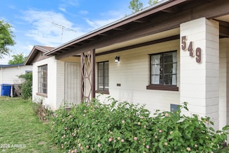 549 N Olive, Mesa, AZ 85203