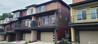 13214 NE 127th Ct Unit E, Kirkland, WA 98034