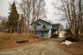 52098 Rediske Ave, Nikiski/North Kenai, AK 99611