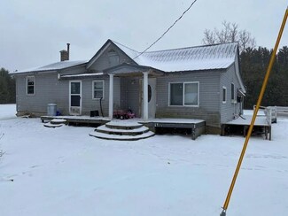 S14471 County Road H, Fairchild, WI 54741