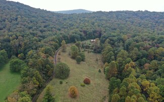 383 Mount Airy Rd, Suches, GA 30572