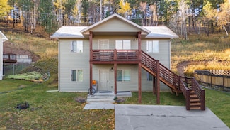 35 3rd St, Lead, SD 57754