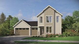 The Evergreen, Ridgefield, WA 98642