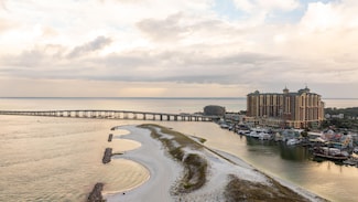10 Harbor Blvd Unit W324, Destin, FL 32541
