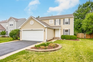 1301 Bridgehampton Dr Unit 2, Plainfield, IL 60586