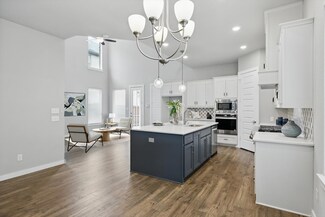 1002 Kennedy Dr, Allen, TX 75013