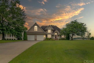 107 River Dr, Hertford, NC 27944