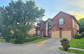 3455 Daisy Ln, Grand Prairie, TX 75052