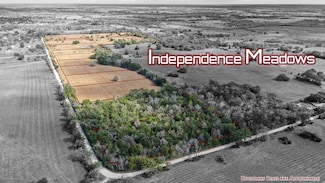 Lot 1 County Road 229, Bedias, TX 77831