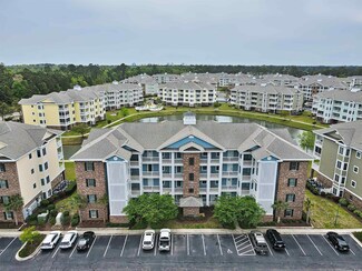 4847 Luster Leaf Cir Unit 302, Myrtle Beach, SC 29577