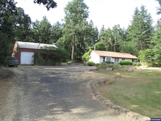 10285 S Rosewood Way, Molalla, OR 97038