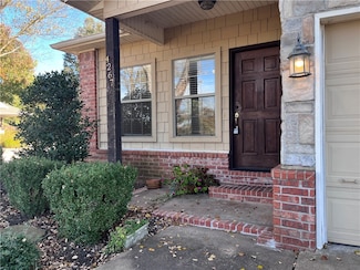 4267 E Mission Blvd Unit 6B, Fayetteville, AR 72703