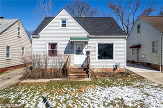 14105 Brunswick Ave, Maple Heights, OH 44137