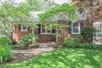927 S Lombard Ave, Evansville, IN 47714