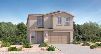 12183 N Aldridge Ave, Marana, AZ 85653