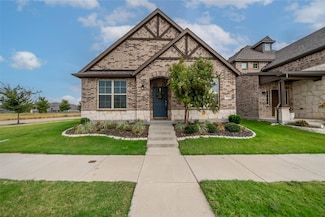 7337 Willow Thorne Dr, Little Elm, TX 76227