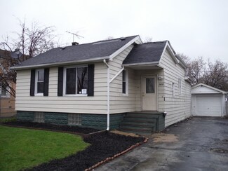 1657 N 40th Ave, Stone Park, IL 60165