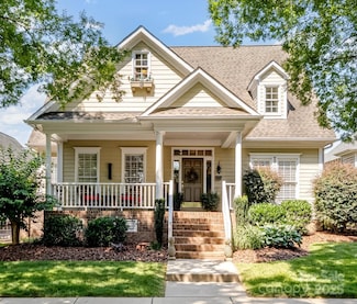 5572 Yorke St NW, Concord, NC 28027